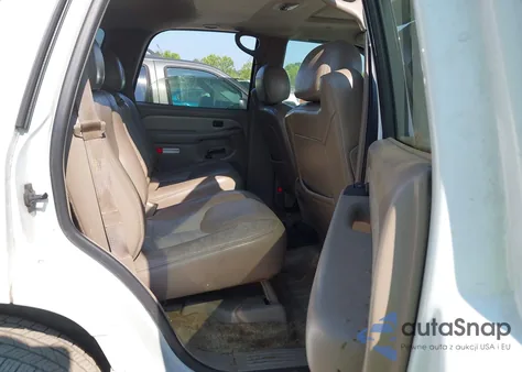 2003 GMC Yukon Denali z USA, uszkodzony, nr VIN 1GKEK63U93J135613
